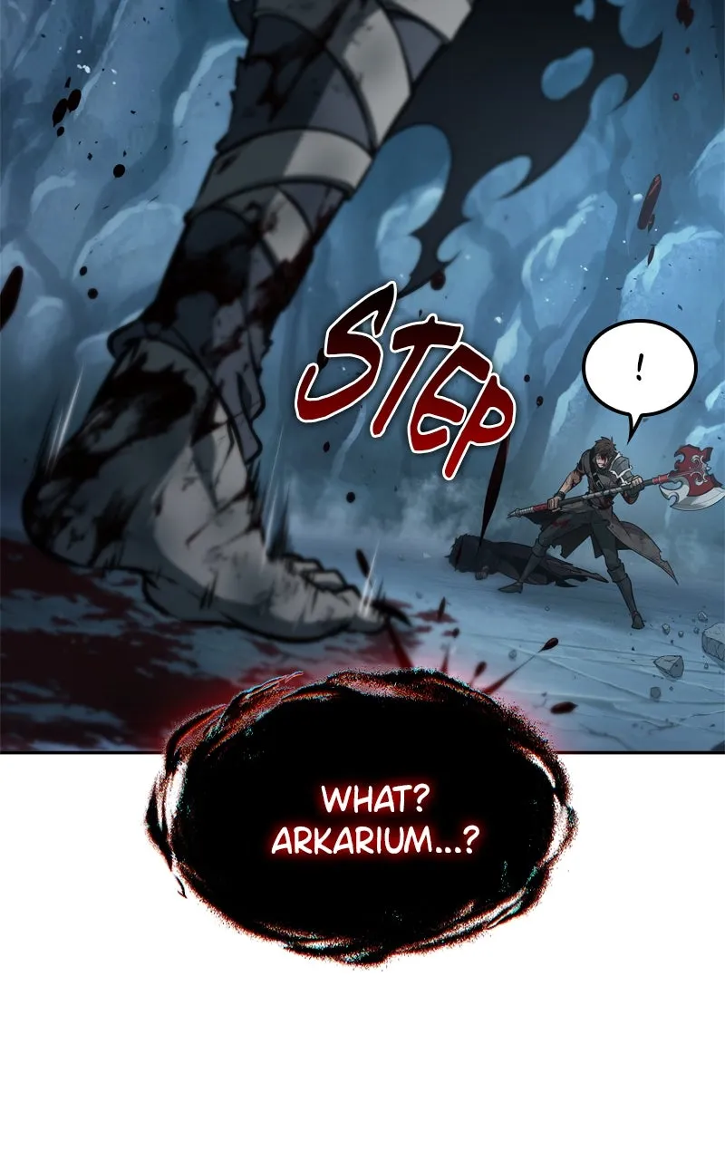 Read The Last Adventurer chapter 77 image 28 on Lezhin