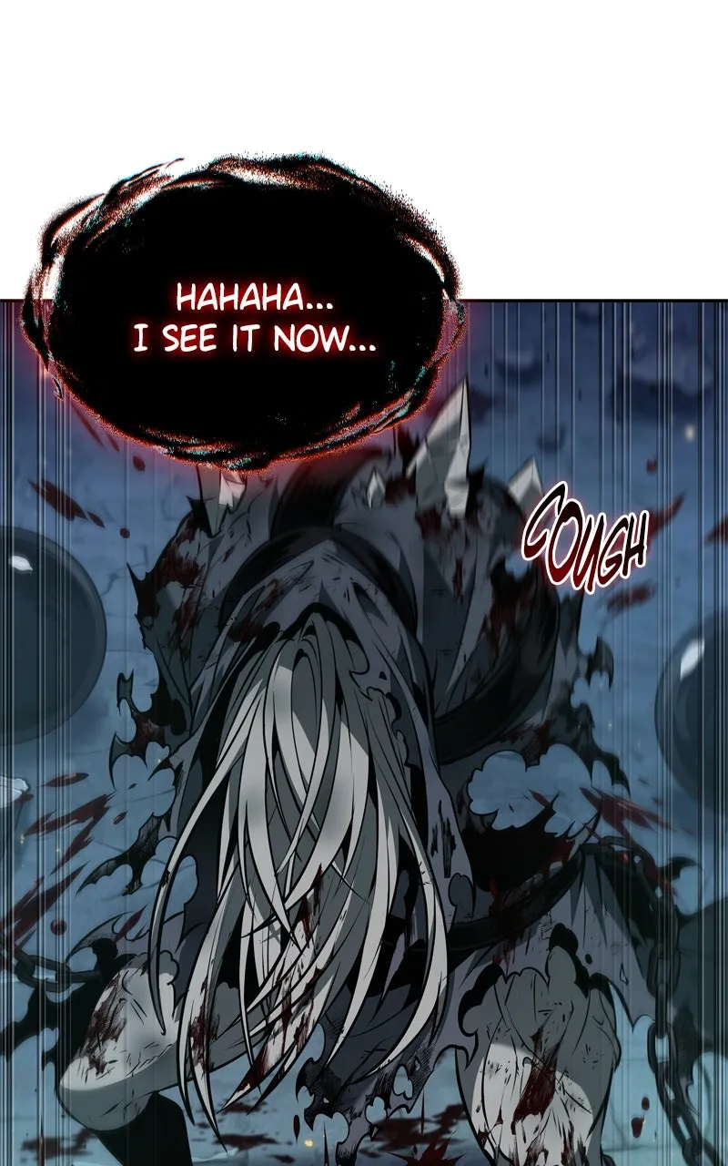 Read The Last Adventurer chapter 77 image 30 on Lezhin
