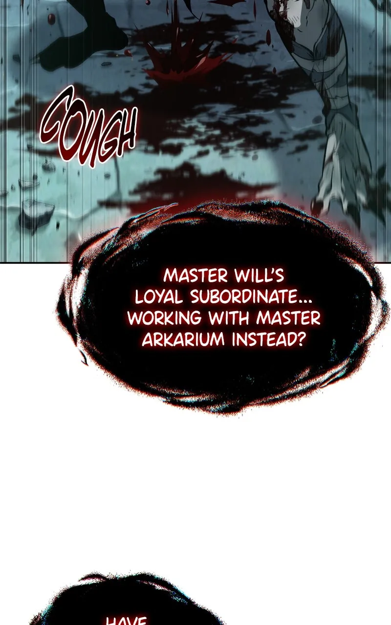 Read The Last Adventurer chapter 77 image 31 on Lezhin