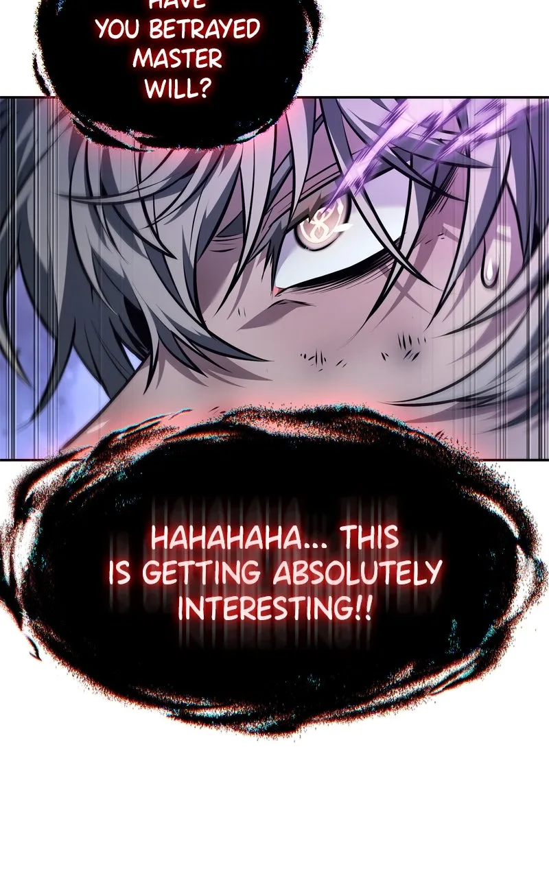 Read The Last Adventurer chapter 77 image 32 on Lezhin