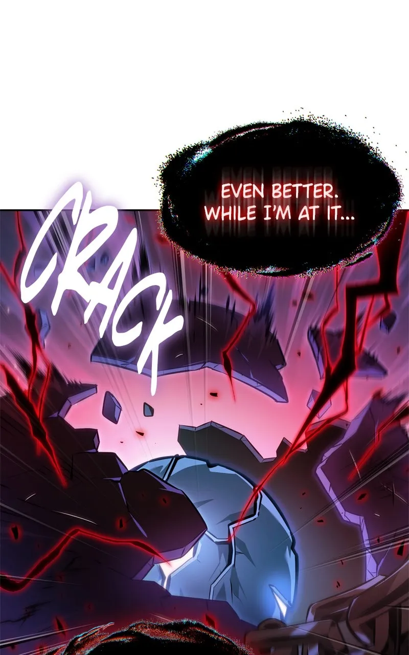 Read The Last Adventurer chapter 77 image 33 on Lezhin