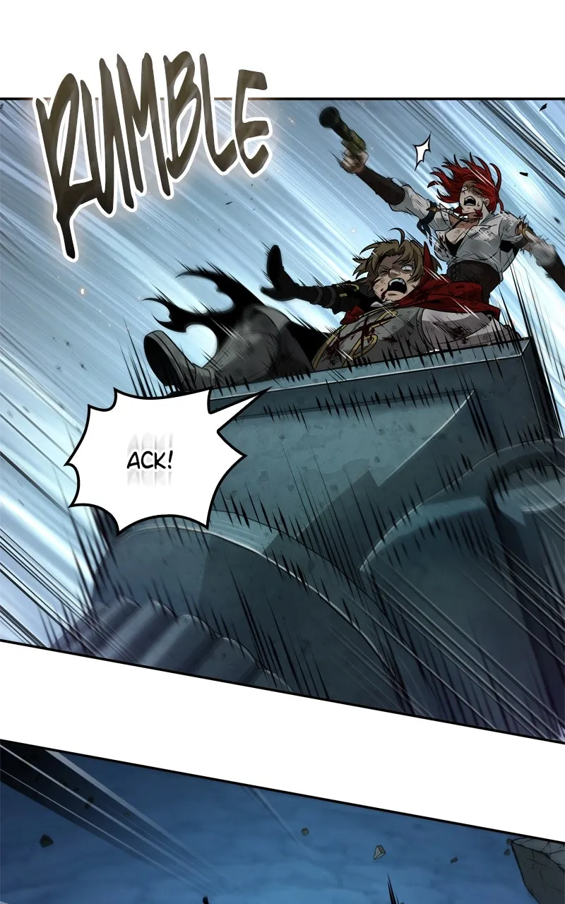 Read The Last Adventurer chapter 77 image 36 on Lezhin