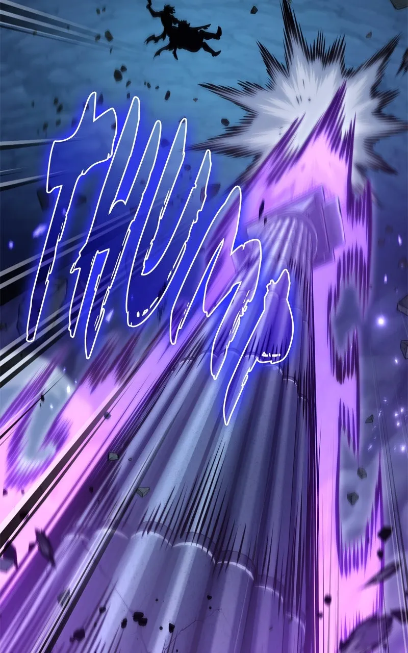 Read The Last Adventurer chapter 77 image 37 on Lezhin