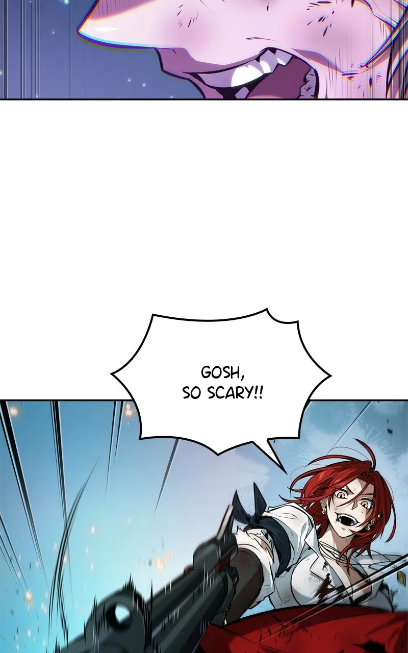 Read The Last Adventurer chapter 77 image 4 on Lezhin