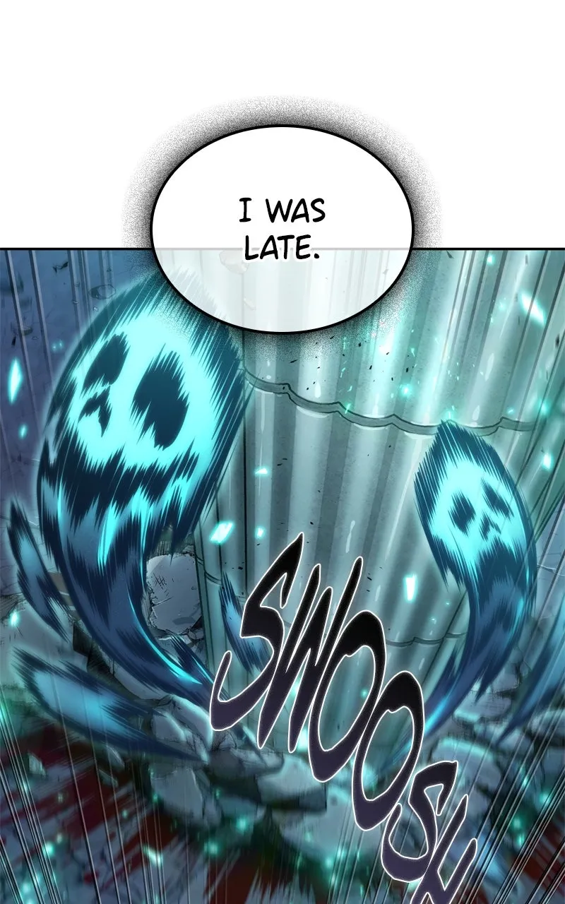 Read The Last Adventurer chapter 77 image 40 on Lezhin