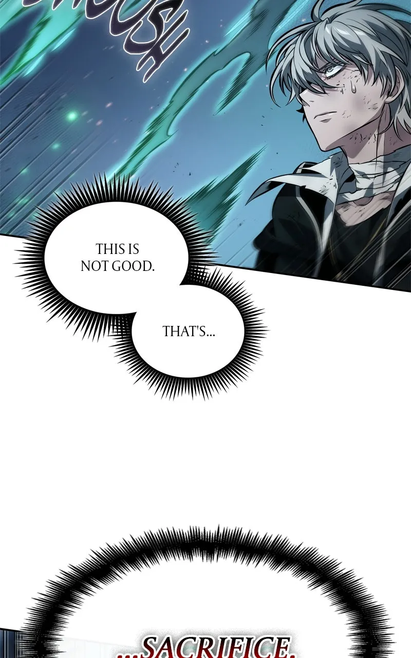Read The Last Adventurer chapter 77 image 43 on Lezhin