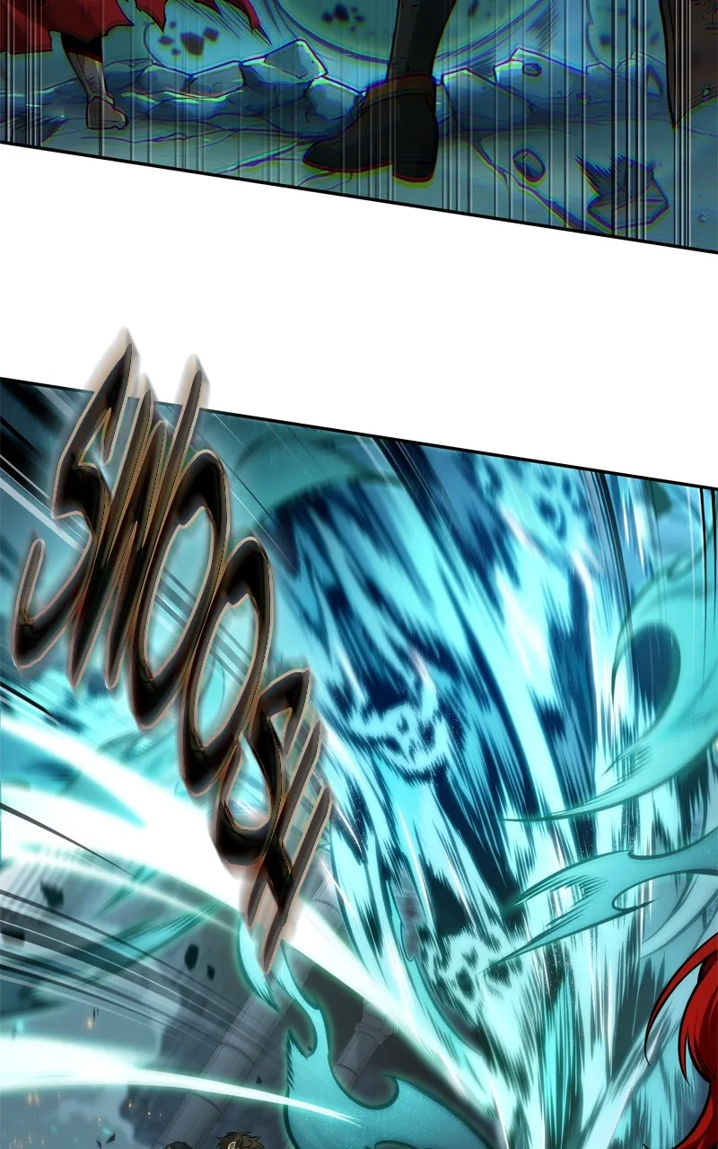 Read The Last Adventurer chapter 77 image 46 on Lezhin