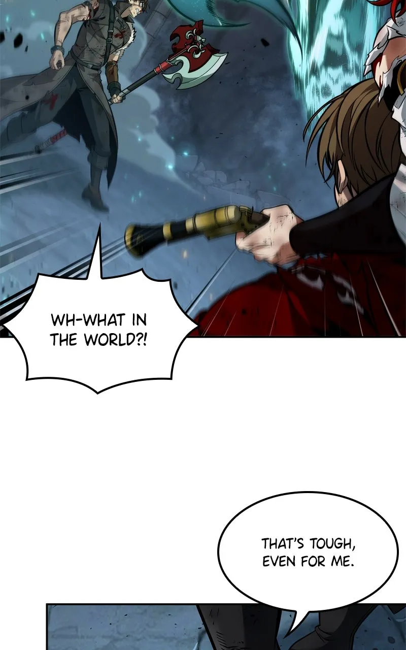 Read The Last Adventurer chapter 77 image 47 on Lezhin