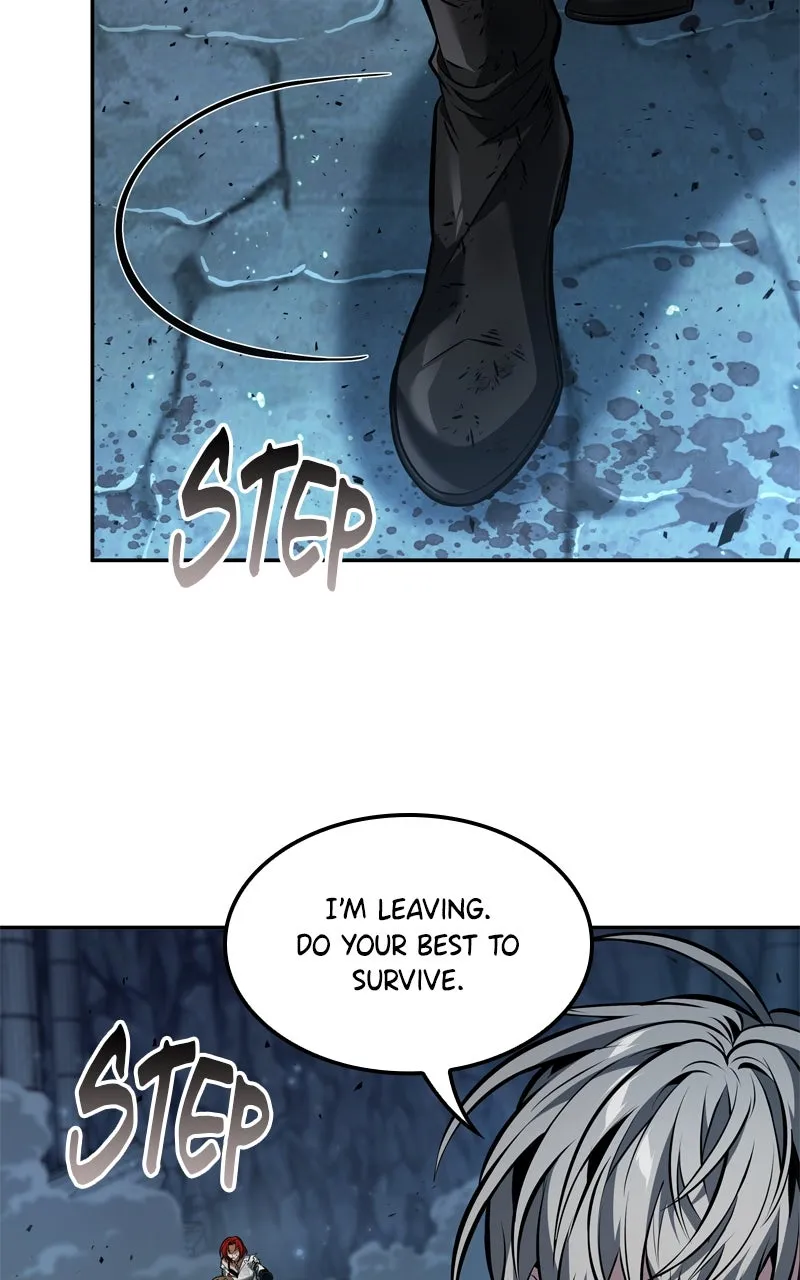 Read The Last Adventurer chapter 77 image 48 on Lezhin