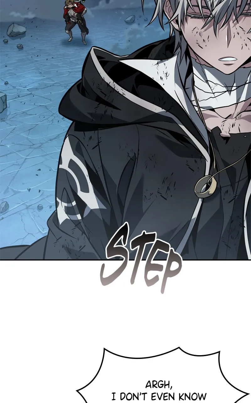 Read The Last Adventurer chapter 77 image 49 on Lezhin