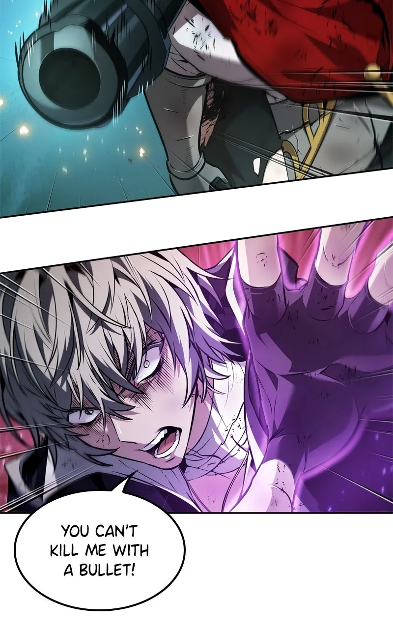 Read The Last Adventurer chapter 77 image 5 on Lezhin