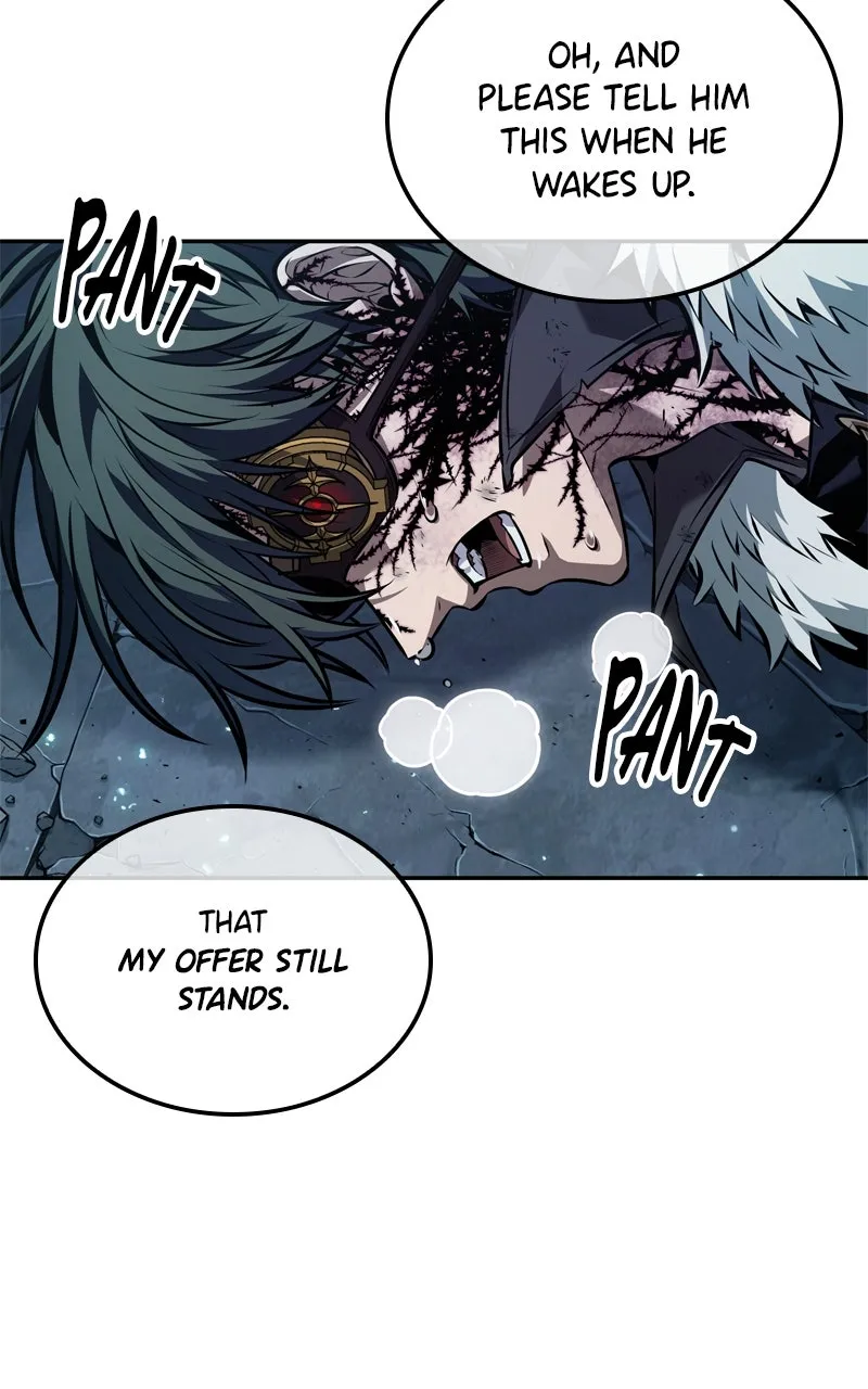 Read The Last Adventurer chapter 77 image 51 on Lezhin