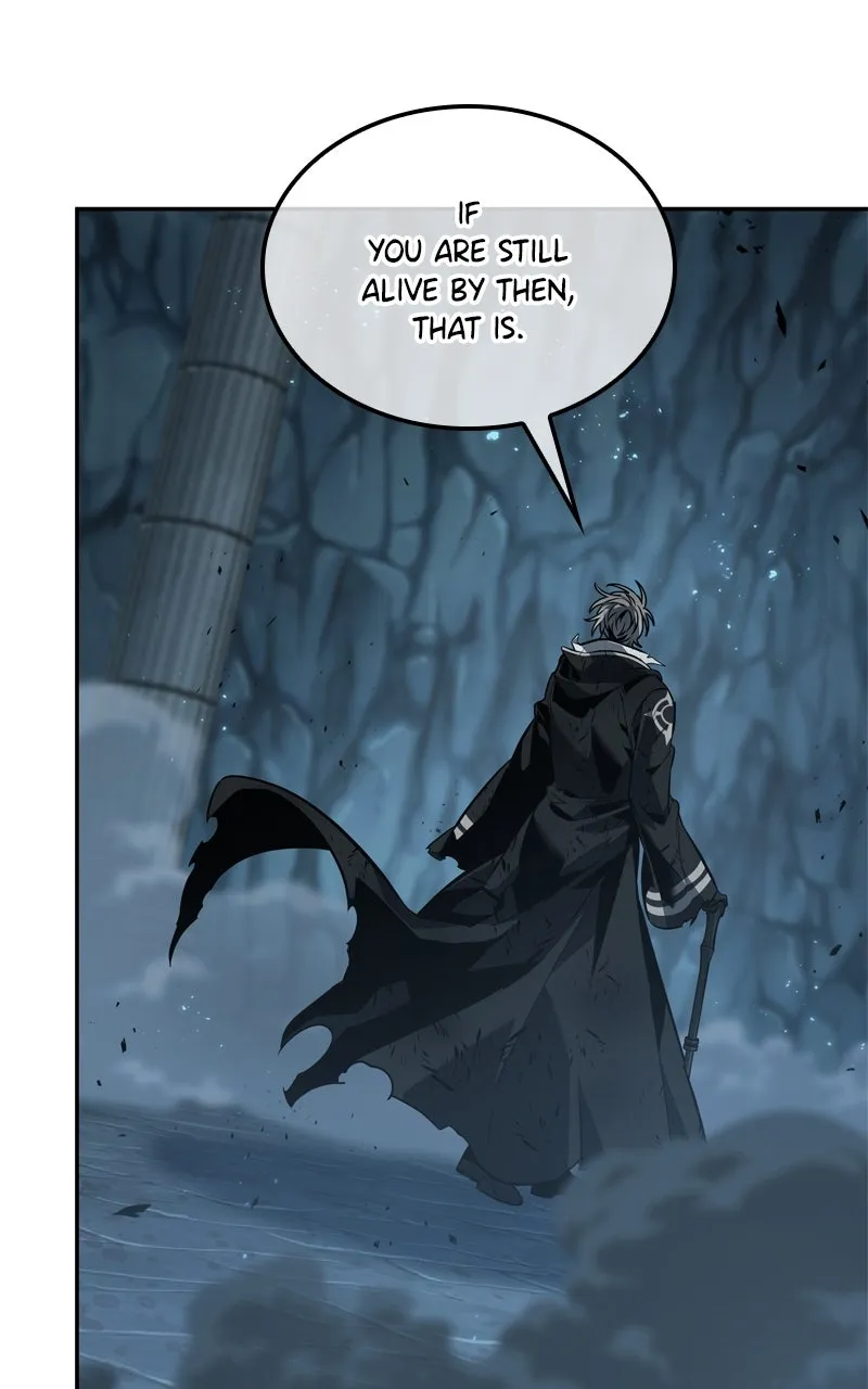 Read The Last Adventurer chapter 77 image 52 on Lezhin