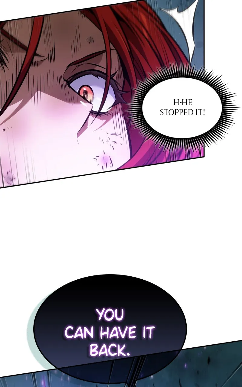 Read The Last Adventurer chapter 77 image 57 on Lezhin