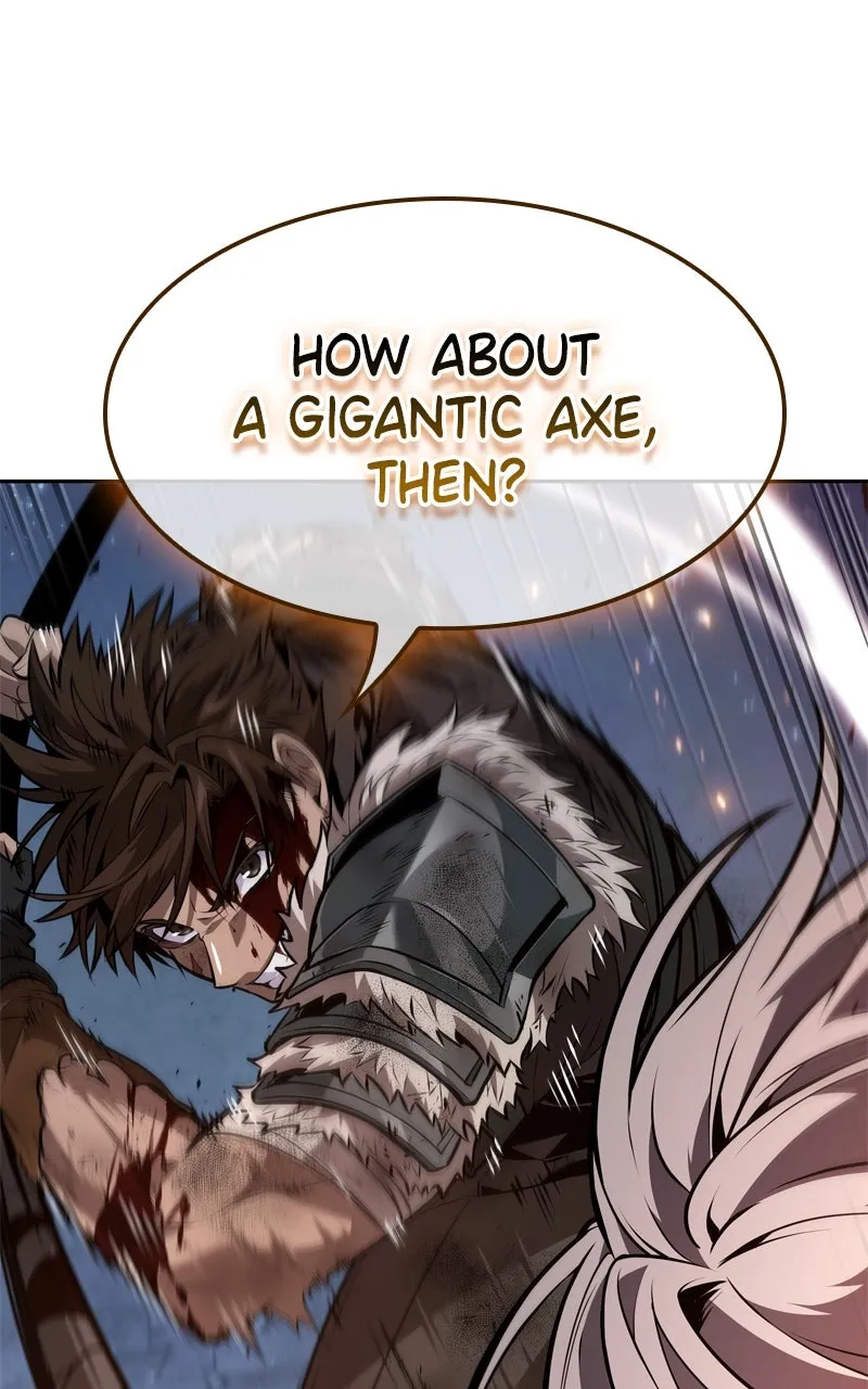 Read The Last Adventurer chapter 77 image 6 on Lezhin
