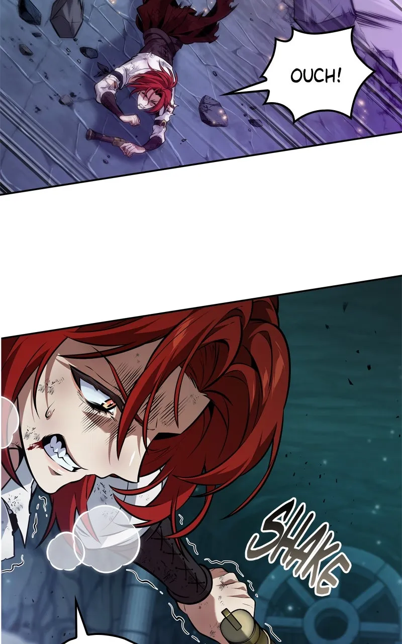 Read The Last Adventurer chapter 77 image 61 on Lezhin