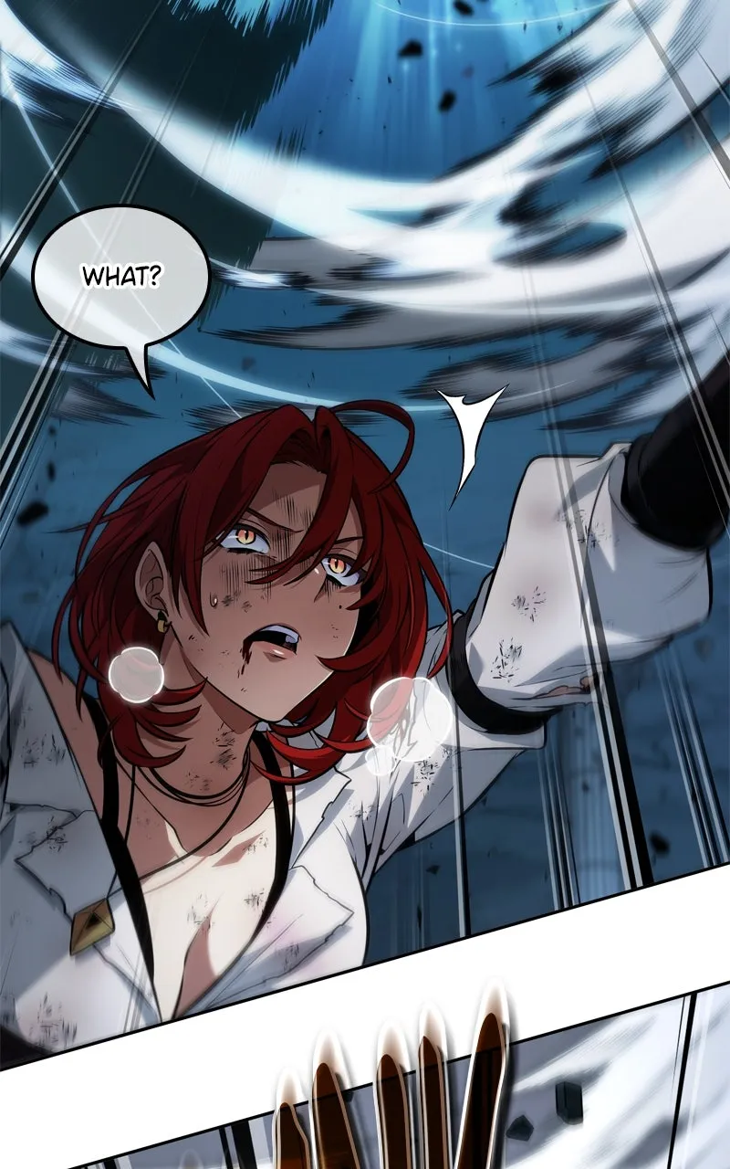 Read The Last Adventurer chapter 77 image 64 on Lezhin