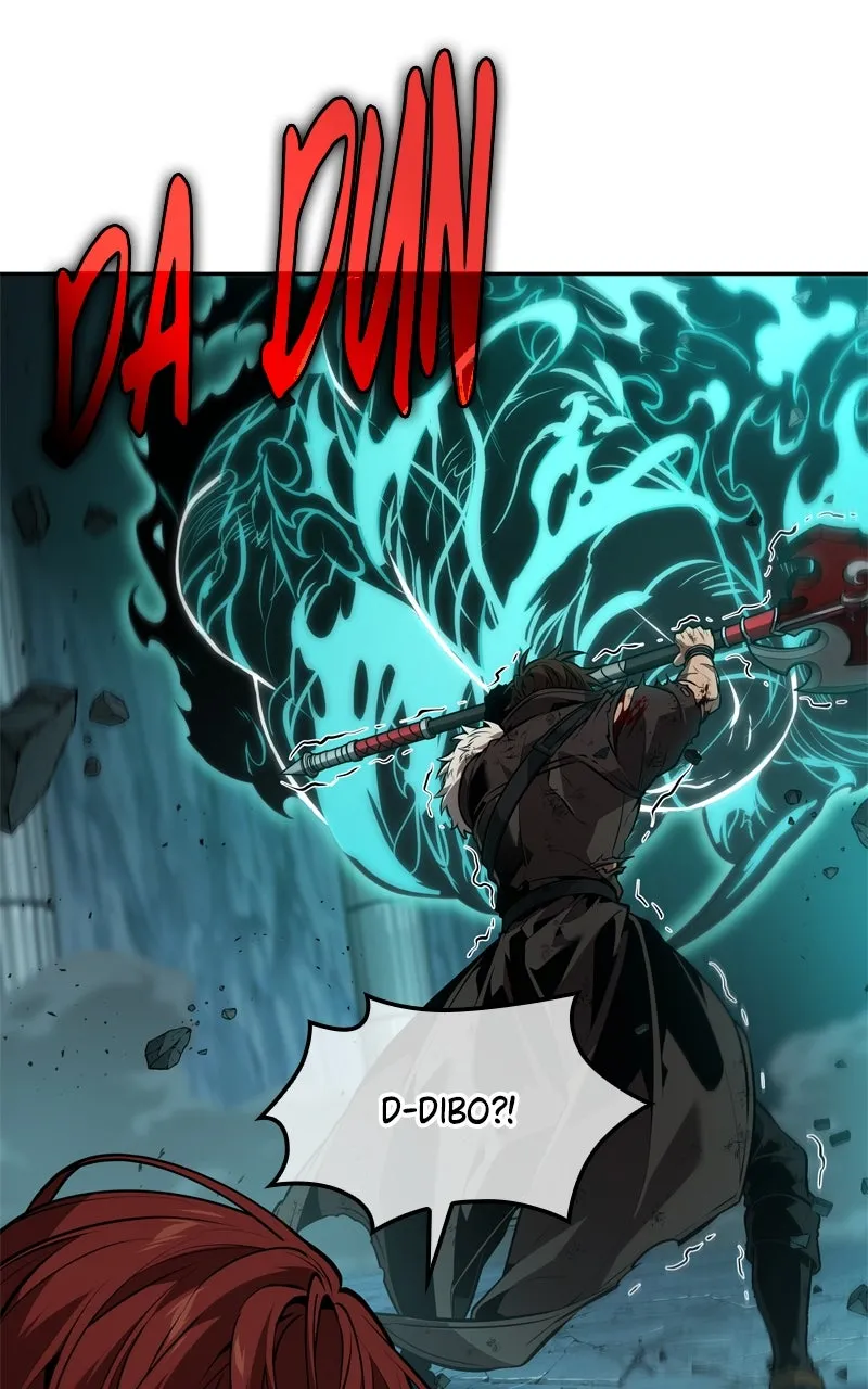 Read The Last Adventurer chapter 77 image 67 on Lezhin