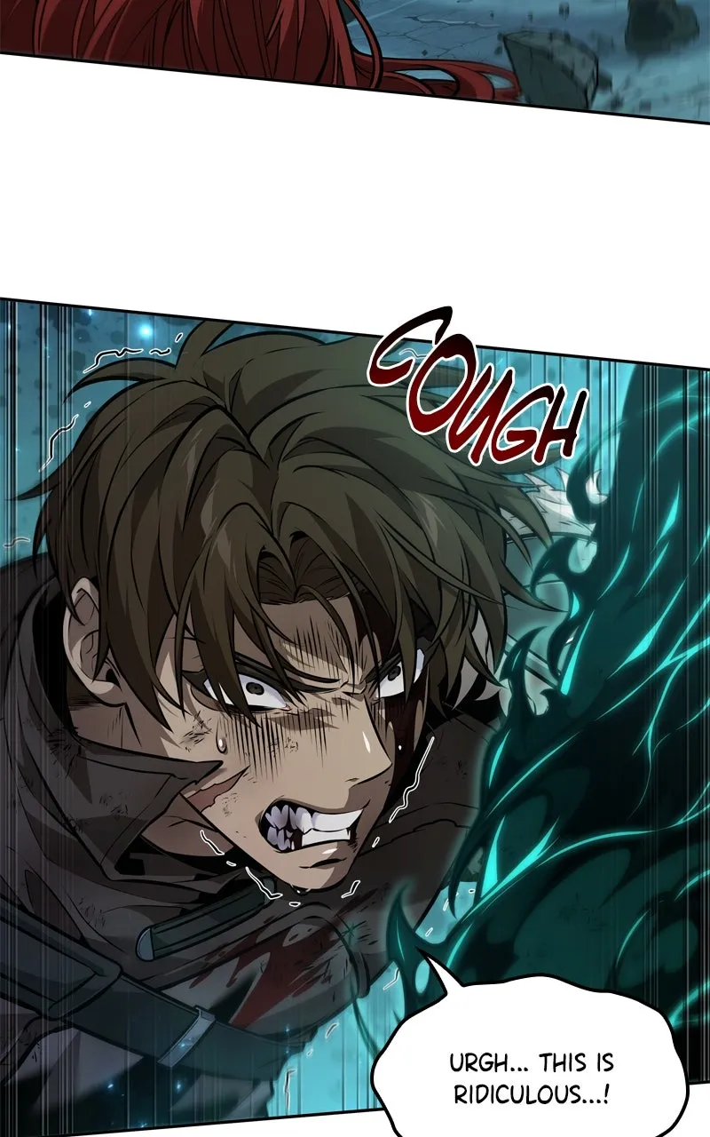 Read The Last Adventurer chapter 77 image 68 on Lezhin