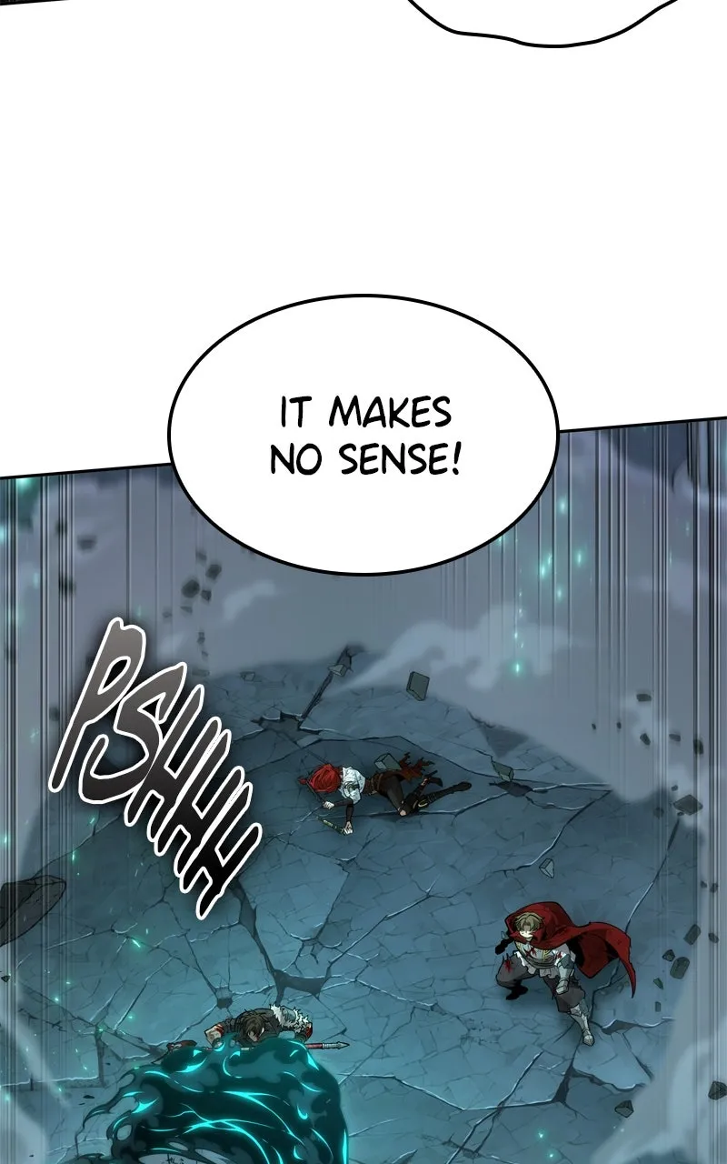 Read The Last Adventurer chapter 77 image 69 on Lezhin