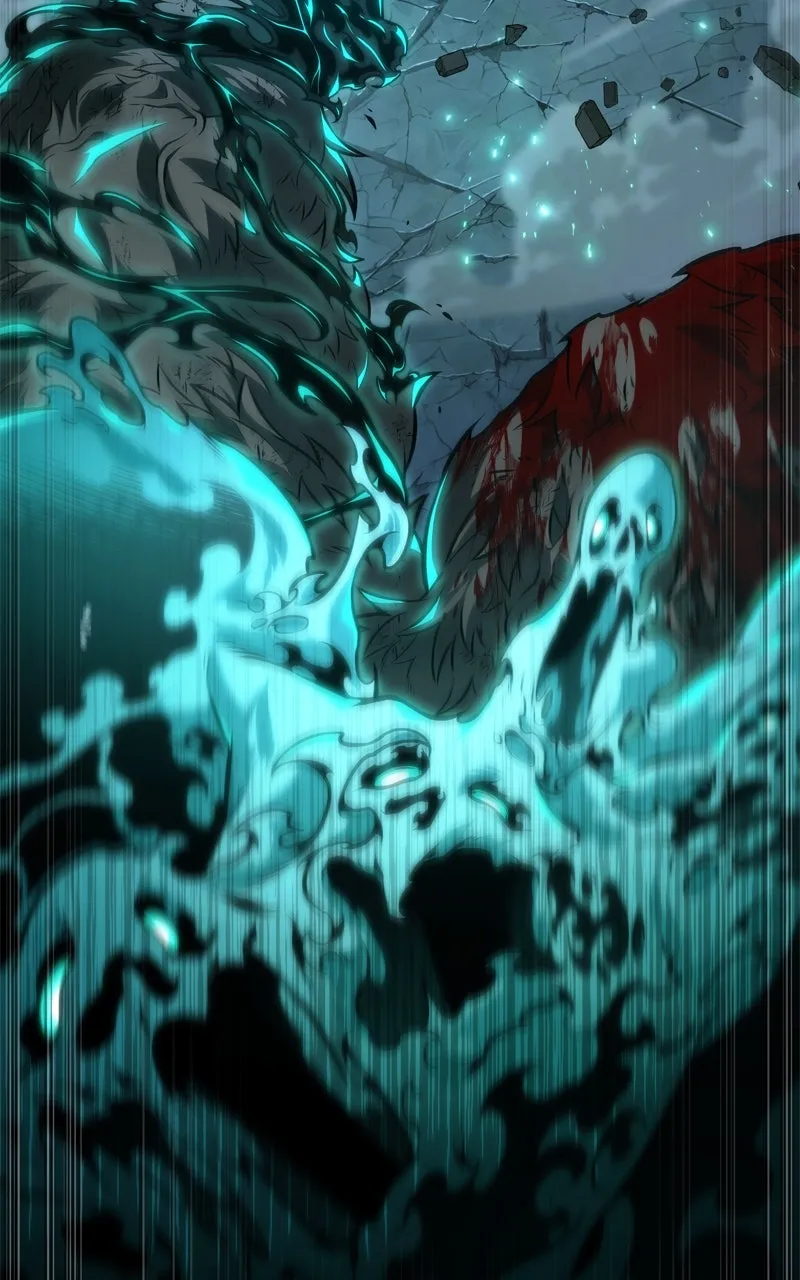 Read The Last Adventurer chapter 77 image 70 on Lezhin
