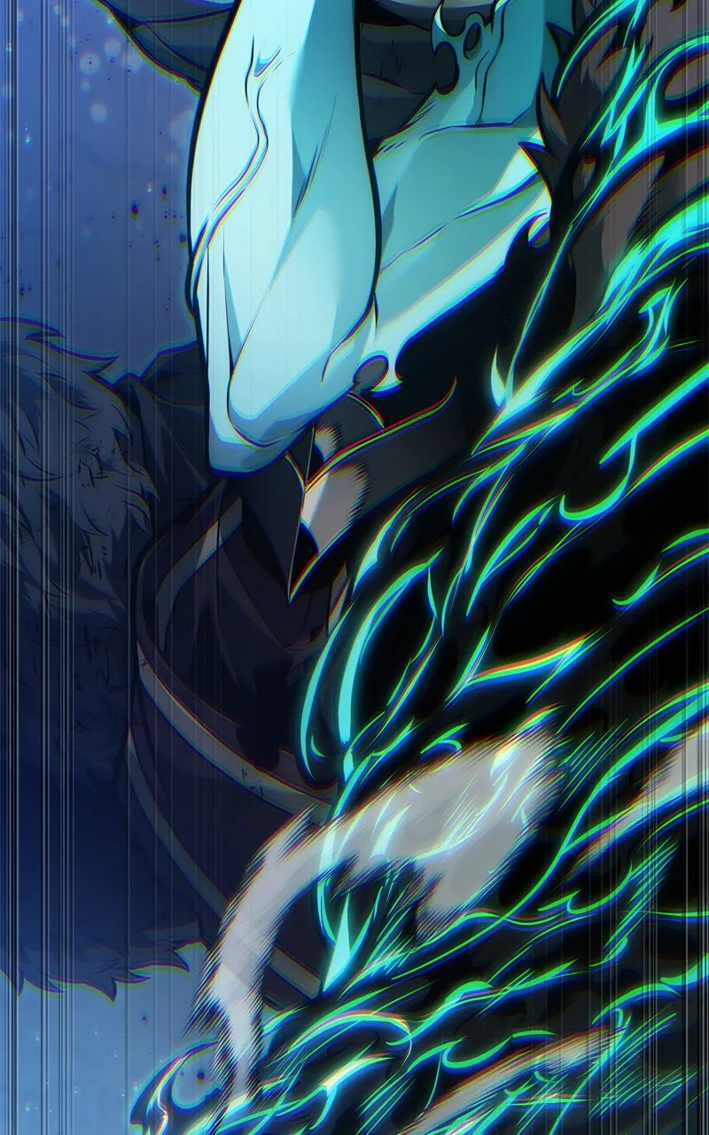 Read The Last Adventurer chapter 77 image 75 on Lezhin