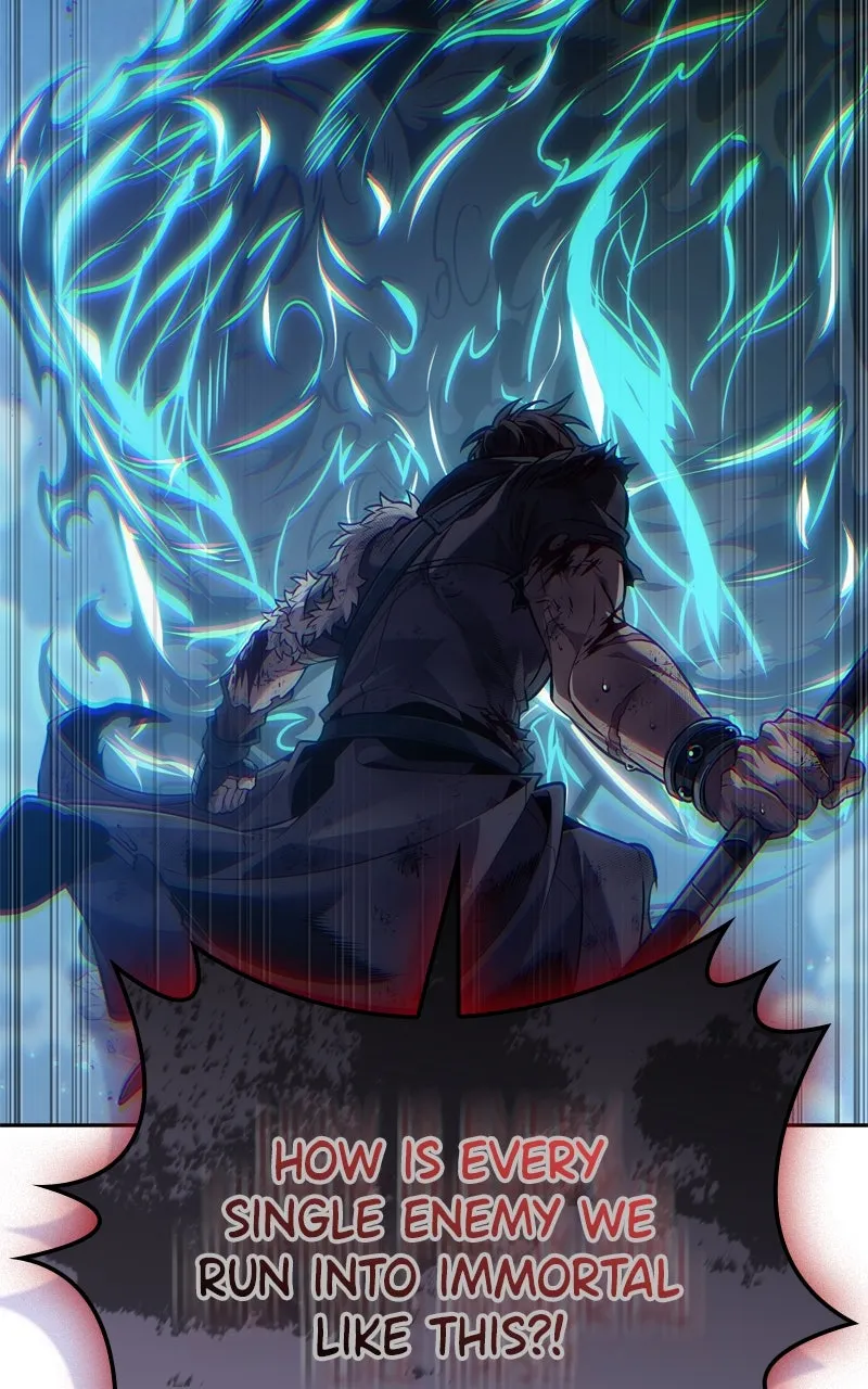 Read The Last Adventurer chapter 77 image 76 on Lezhin