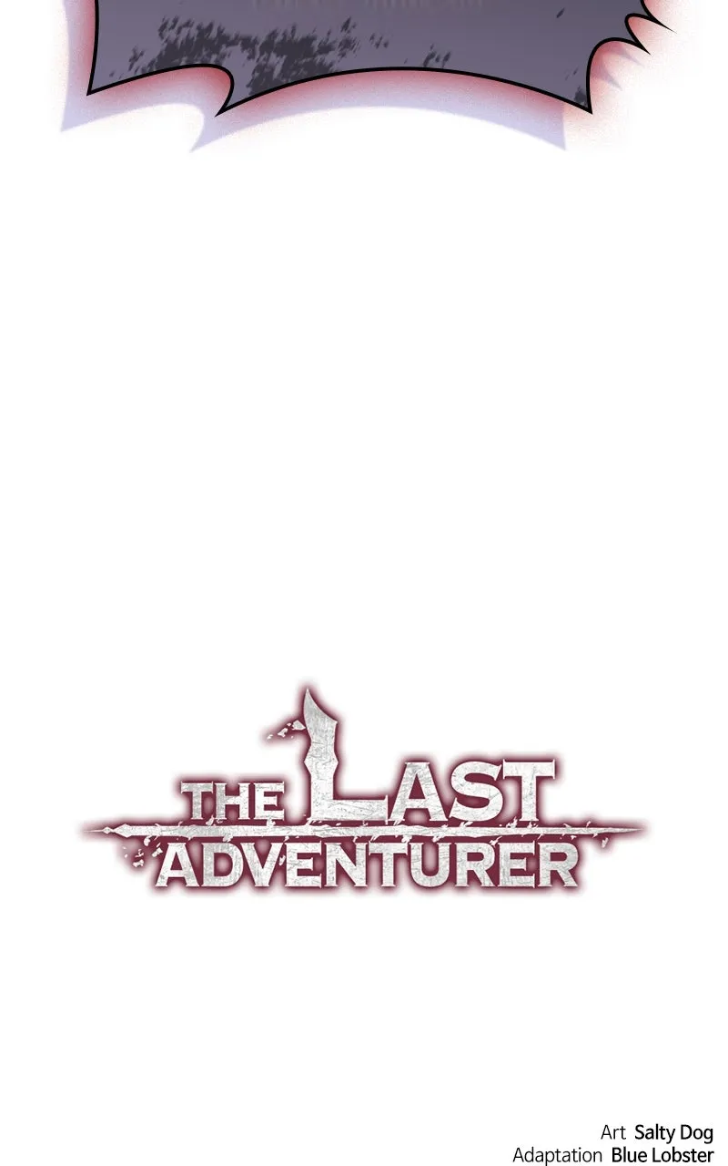 Read The Last Adventurer chapter 77 image 77 on Lezhin