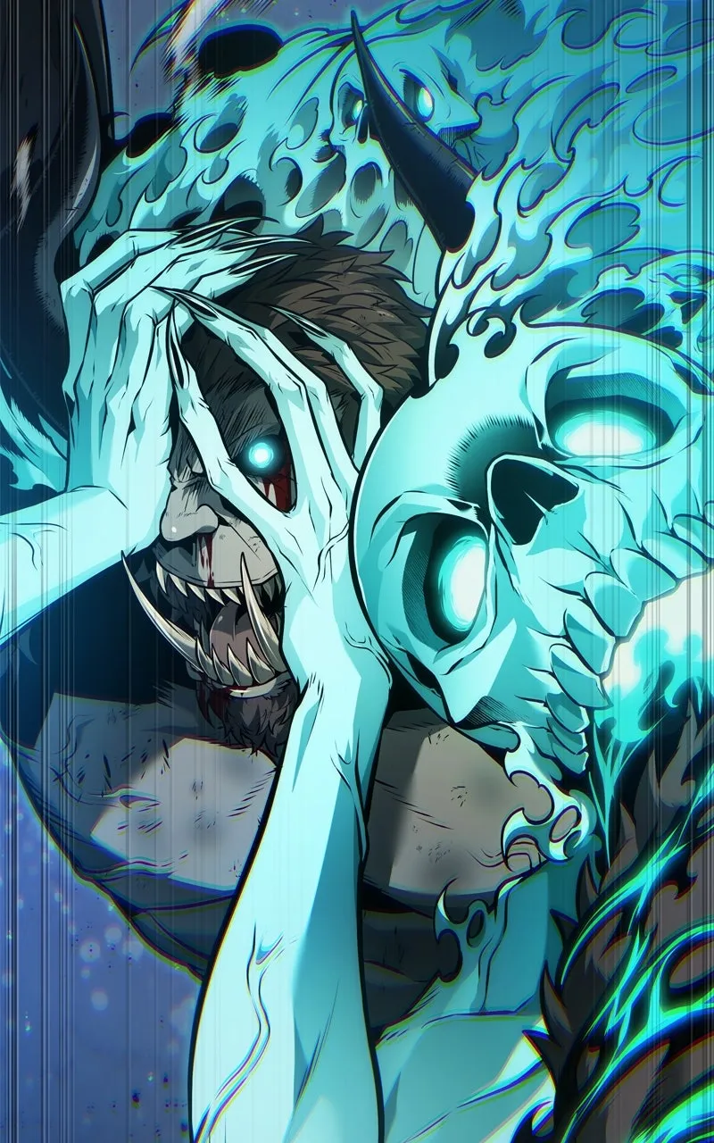 Read The Last Adventurer chapter 78 image 1 on Lezhin