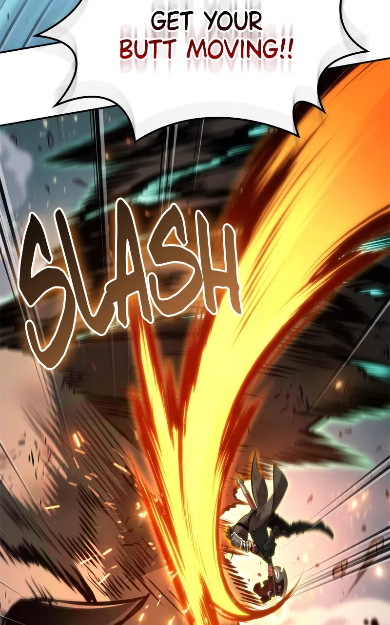 Read The Last Adventurer chapter 78 image 10 on Lezhin