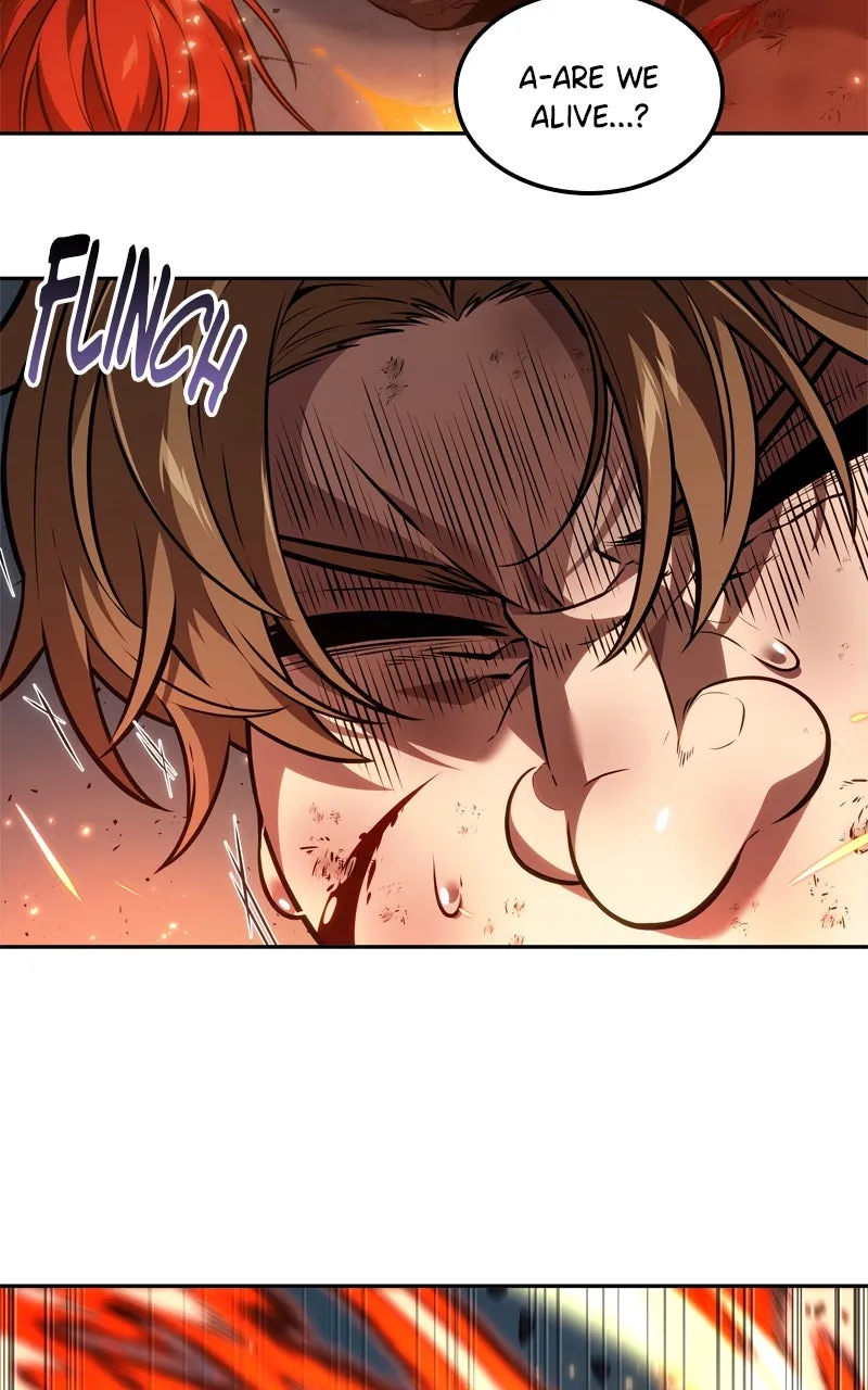 Read The Last Adventurer chapter 78 image 100 on Lezhin