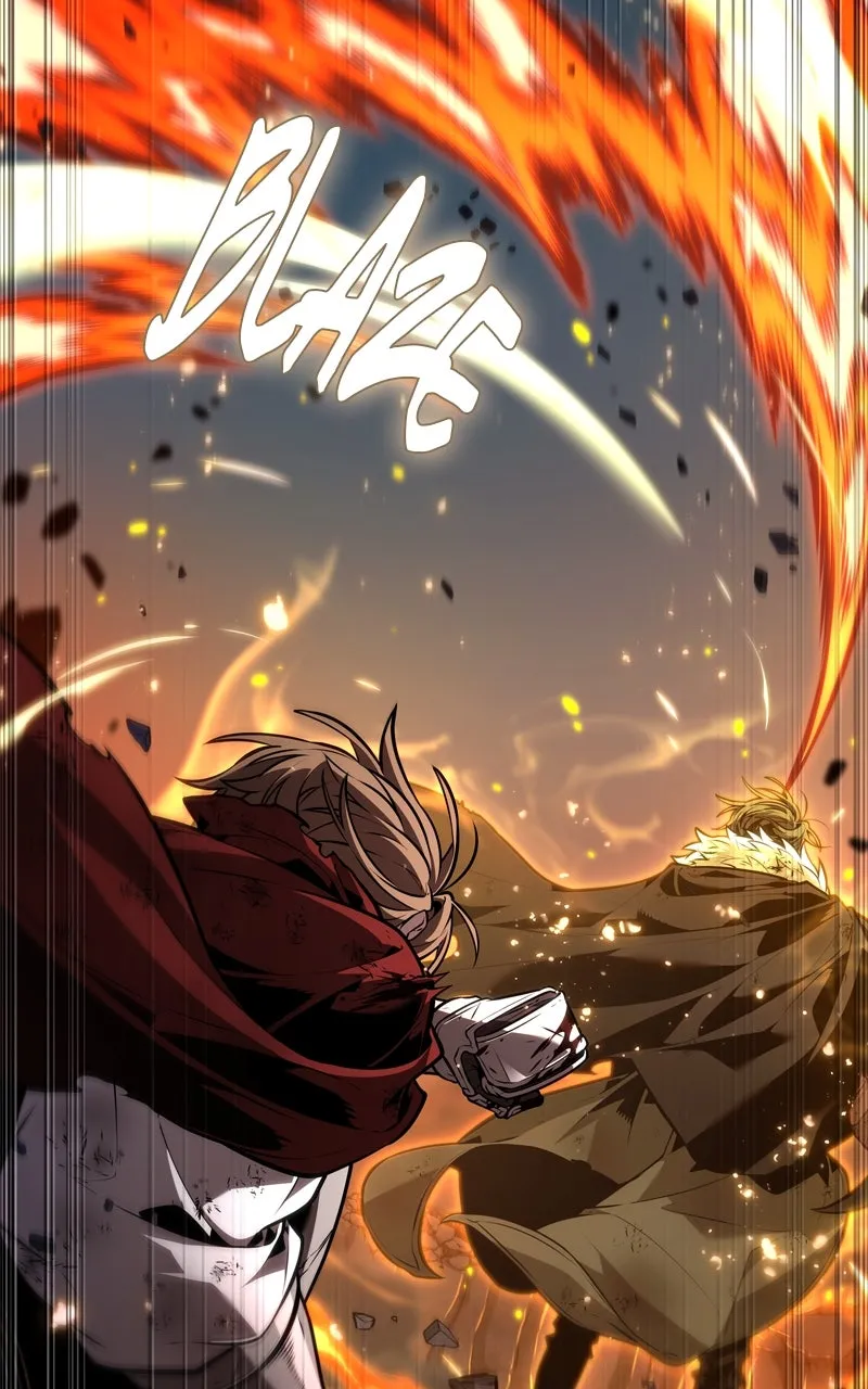 Read The Last Adventurer chapter 78 image 101 on Lezhin