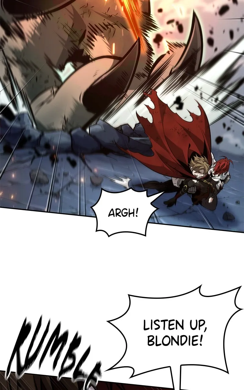 Read The Last Adventurer chapter 78 image 11 on Lezhin