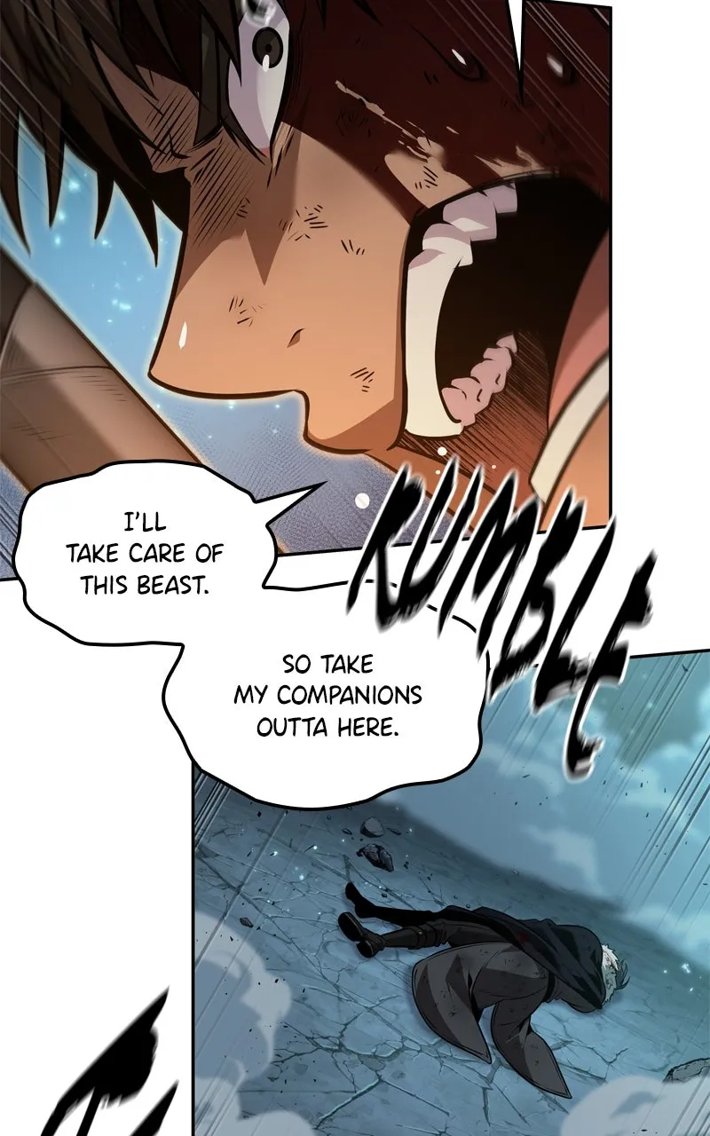 Read The Last Adventurer chapter 78 image 12 on Lezhin