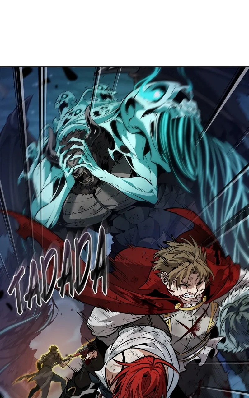 Read The Last Adventurer chapter 78 image 14 on Lezhin
