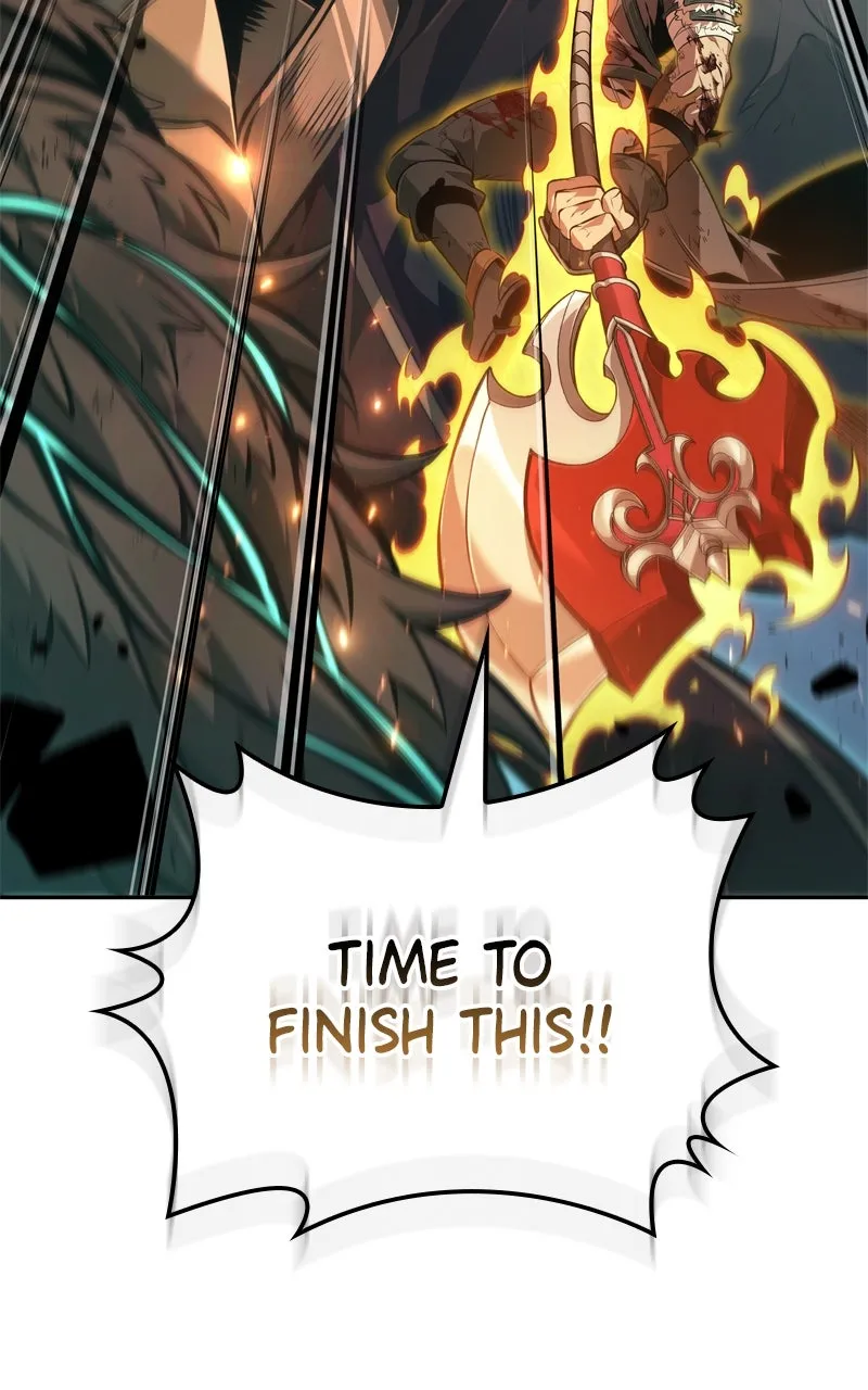 Read The Last Adventurer chapter 78 image 18 on Lezhin