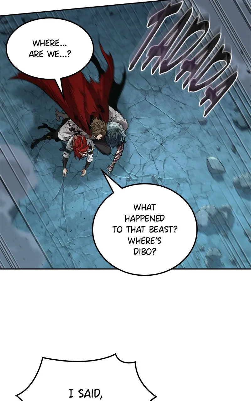 Read The Last Adventurer chapter 78 image 22 on Lezhin