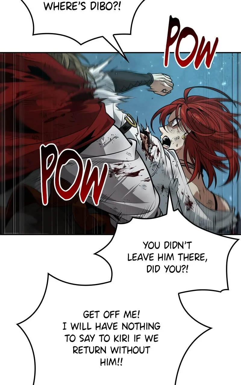 Read The Last Adventurer chapter 78 image 23 on Lezhin