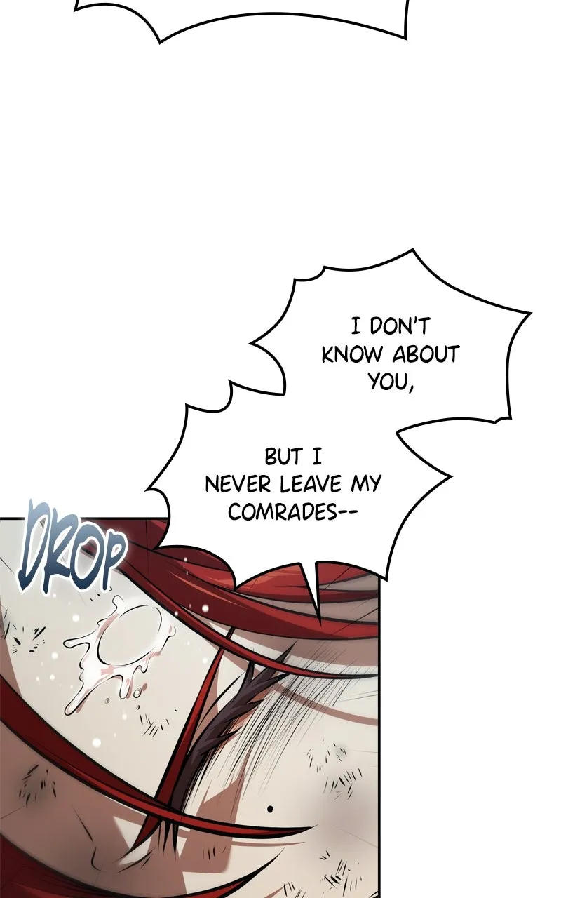 Read The Last Adventurer chapter 78 image 24 on Lezhin