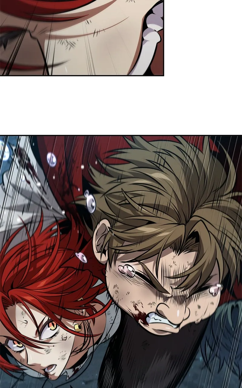 Read The Last Adventurer chapter 78 image 25 on Lezhin