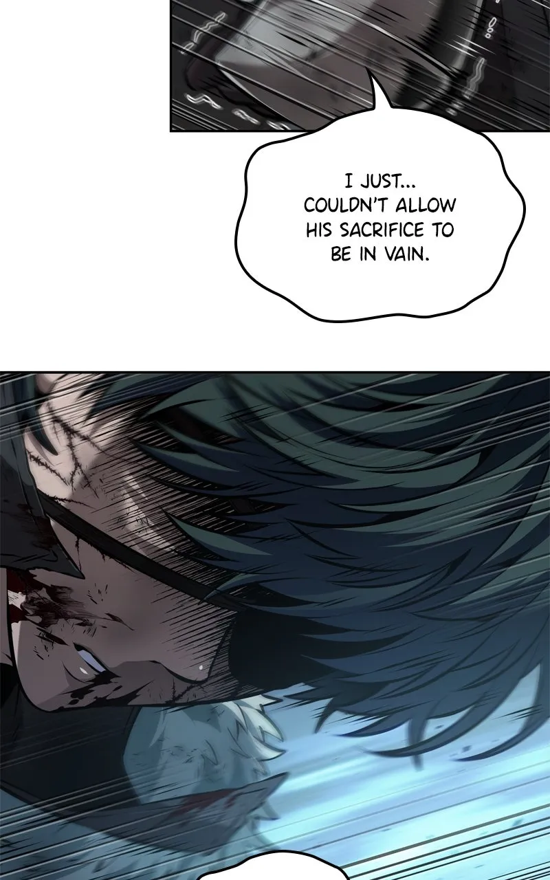 Read The Last Adventurer chapter 78 image 27 on Lezhin