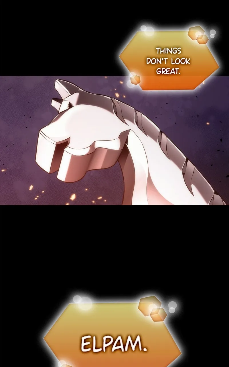 Read The Last Adventurer chapter 78 image 29 on Lezhin