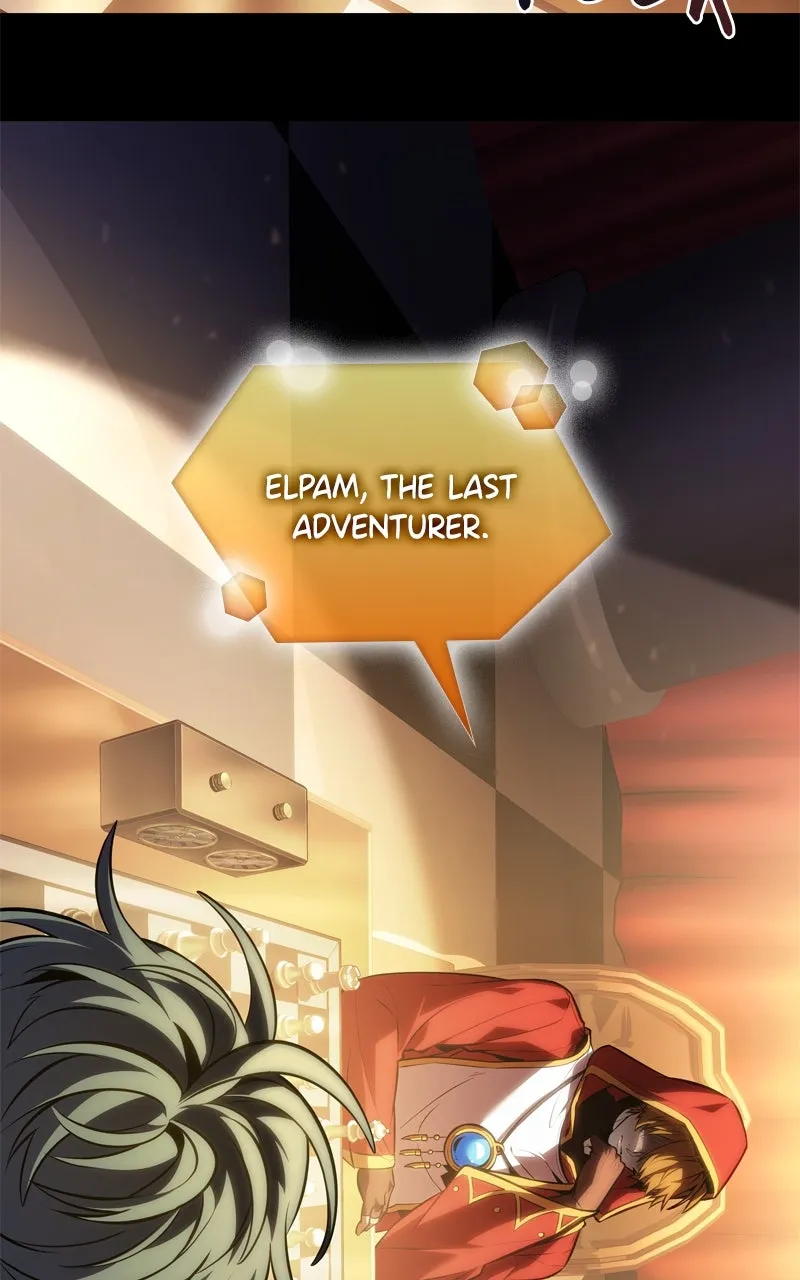 Read The Last Adventurer chapter 78 image 33 on Lezhin