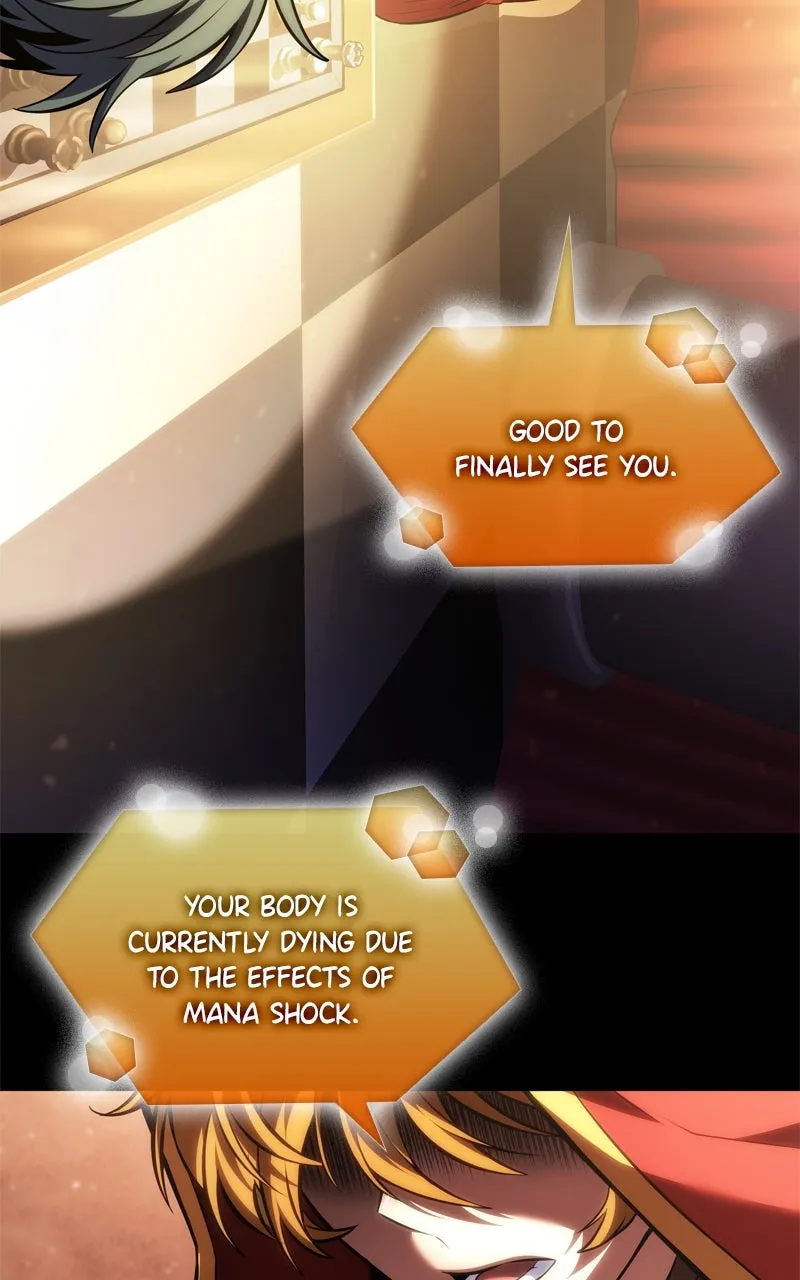 Read The Last Adventurer chapter 78 image 34 on Lezhin