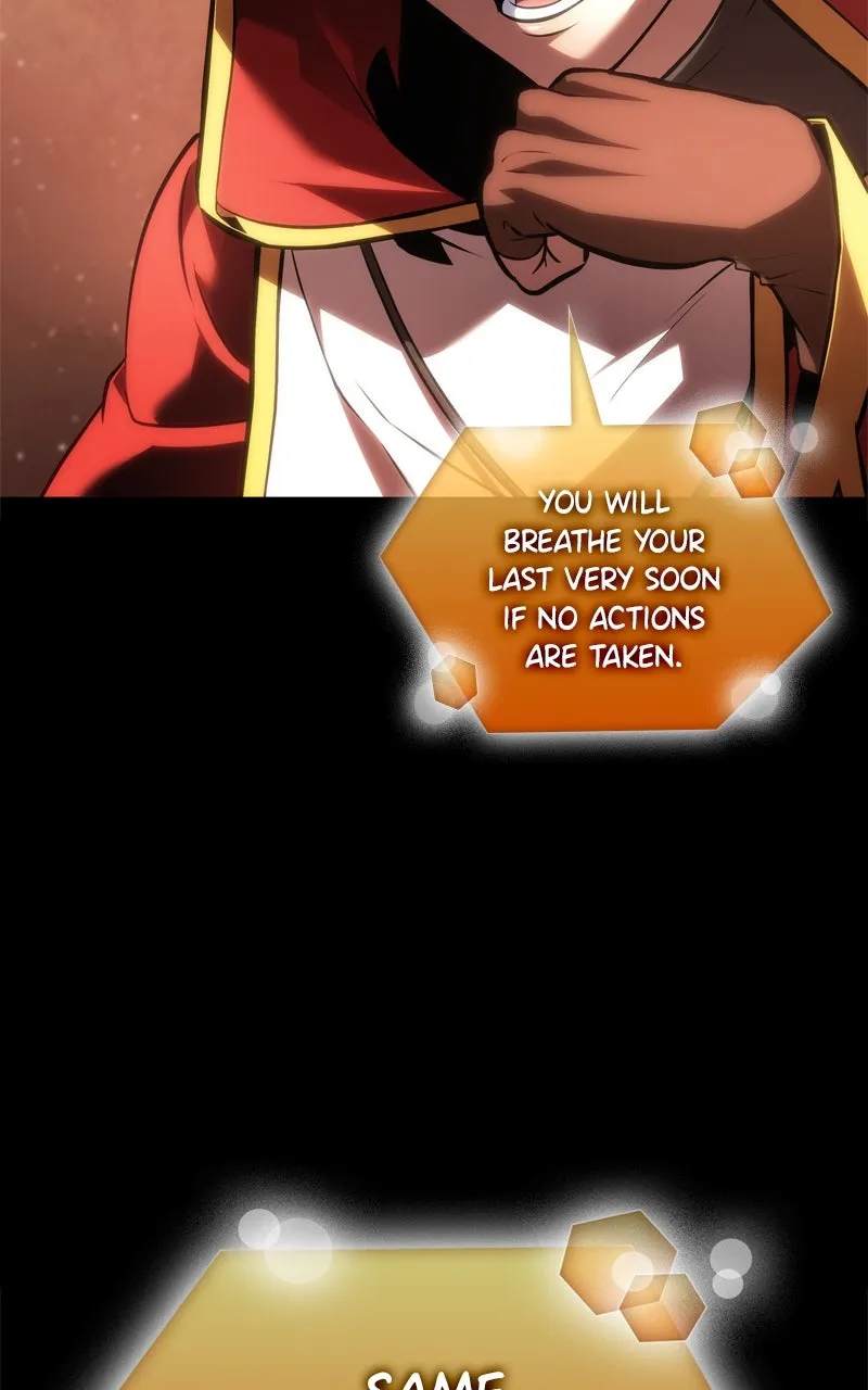Read The Last Adventurer chapter 78 image 35 on Lezhin