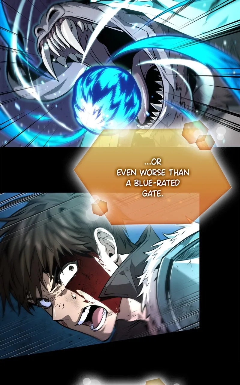 Read The Last Adventurer chapter 78 image 40 on Lezhin