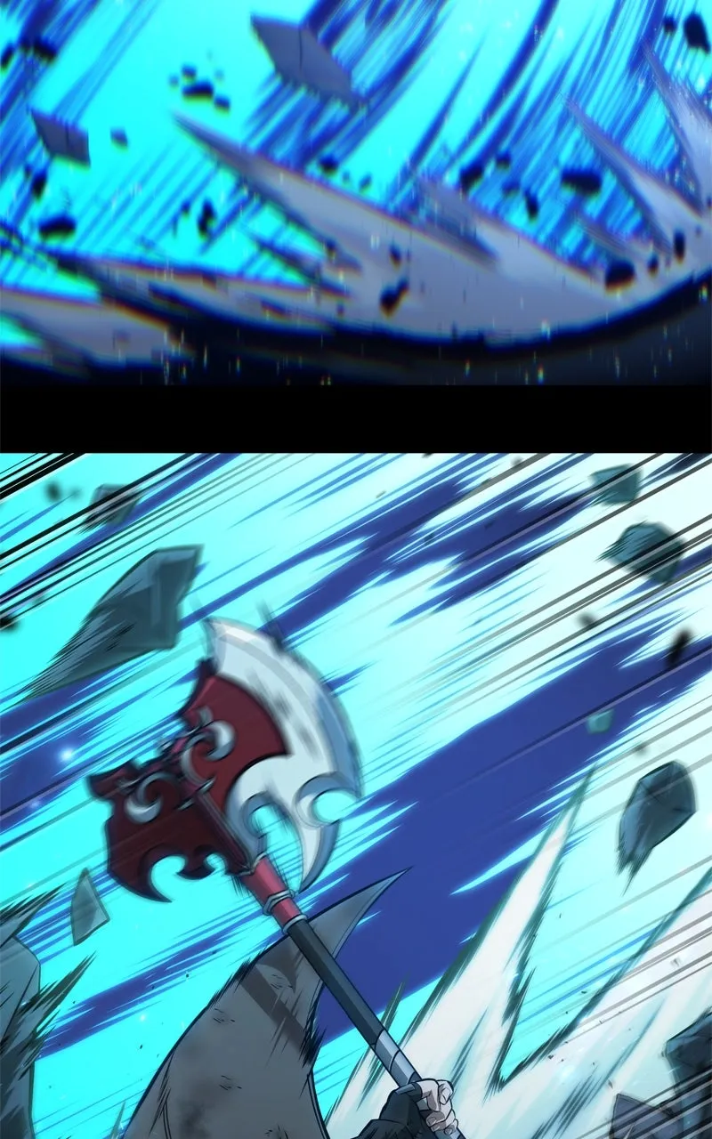 Read The Last Adventurer chapter 78 image 42 on Lezhin