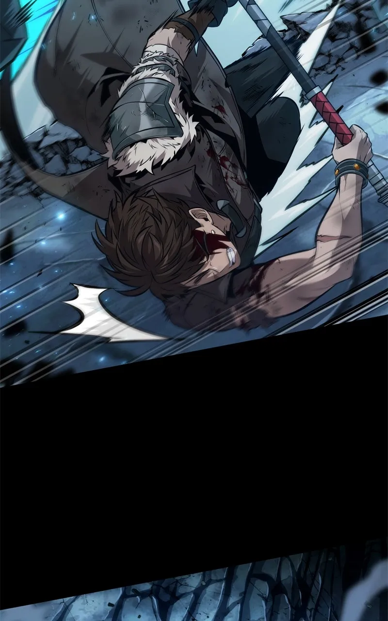Read The Last Adventurer chapter 78 image 43 on Lezhin