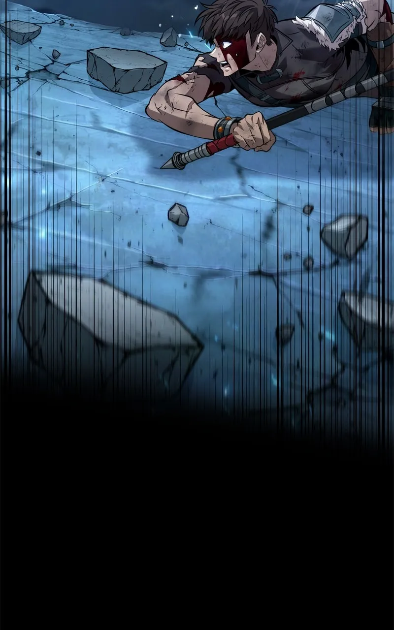 Read The Last Adventurer chapter 78 image 45 on Lezhin