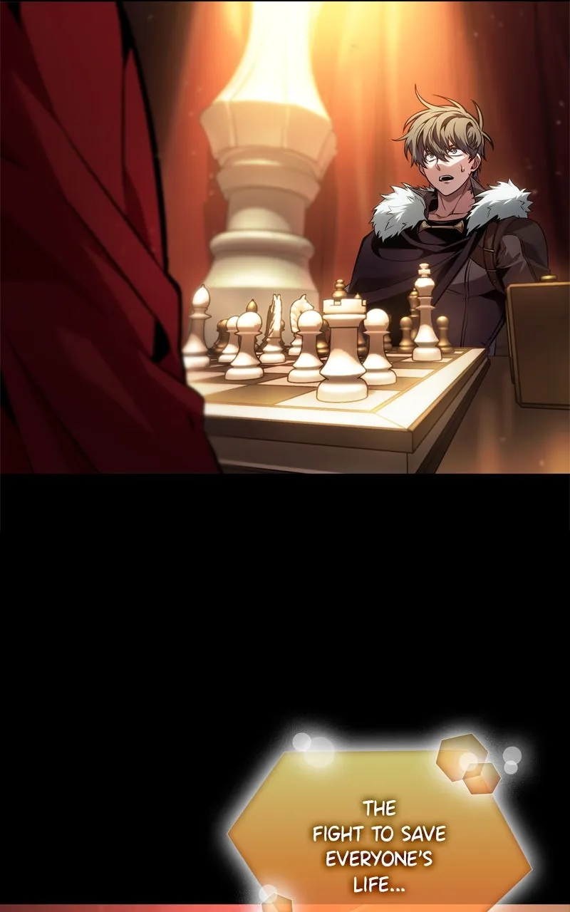 Read The Last Adventurer chapter 78 image 46 on Lezhin
